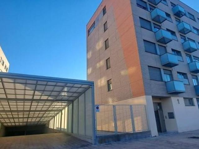 Plaza de parking en venta Burgos