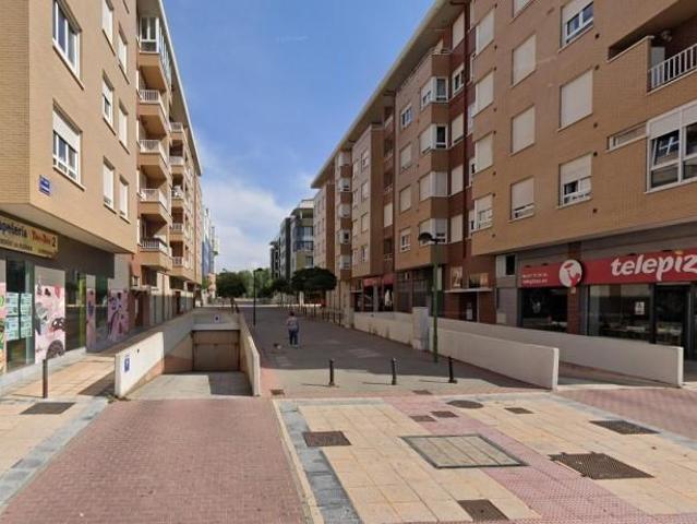 Plaza de parking en venta Burgos