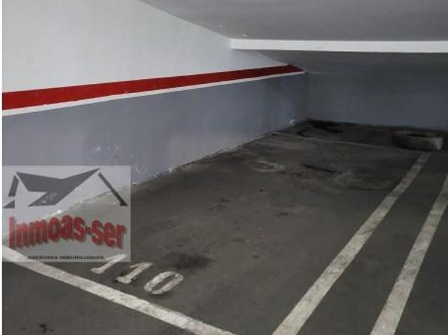 Plaza de parking en venta Barcelona