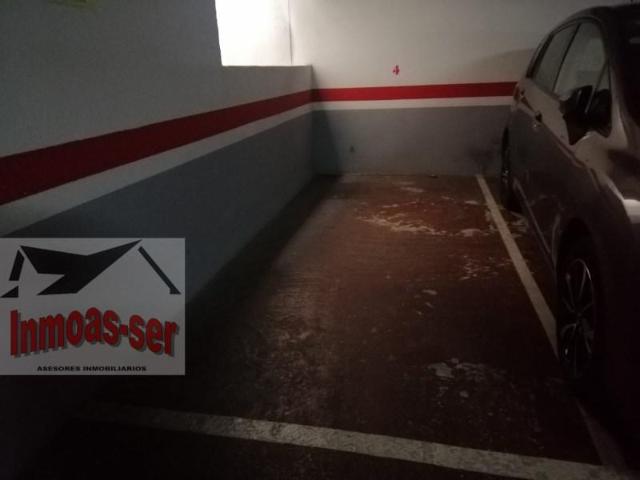 Plaza de parking en venta Barcelona