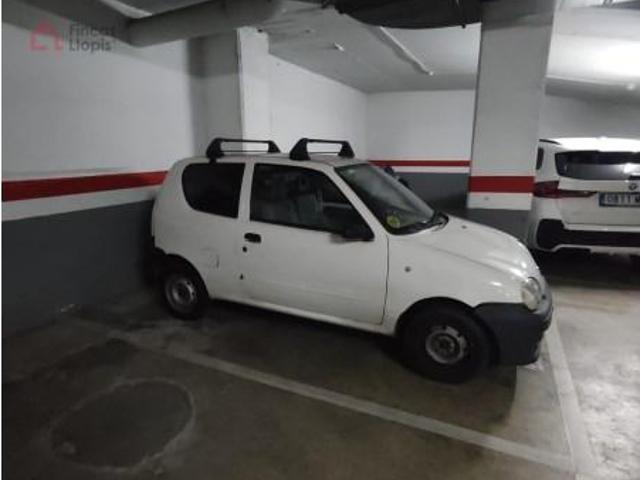 Plaza de parking en venta Barcelona