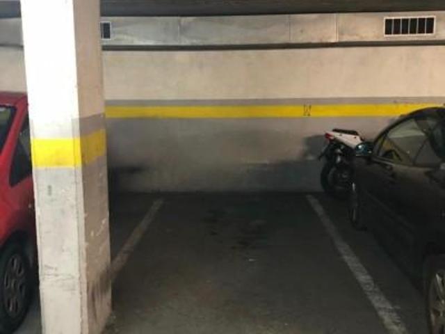 Plaza de parking en venta Barcelona