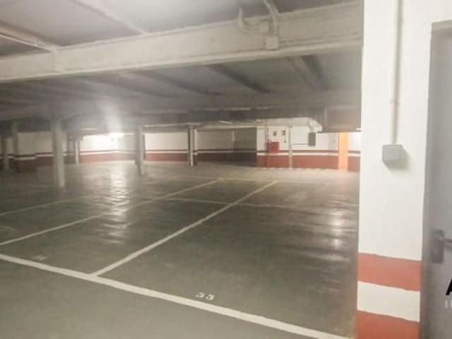 Plaza de parking en venta Benicarló