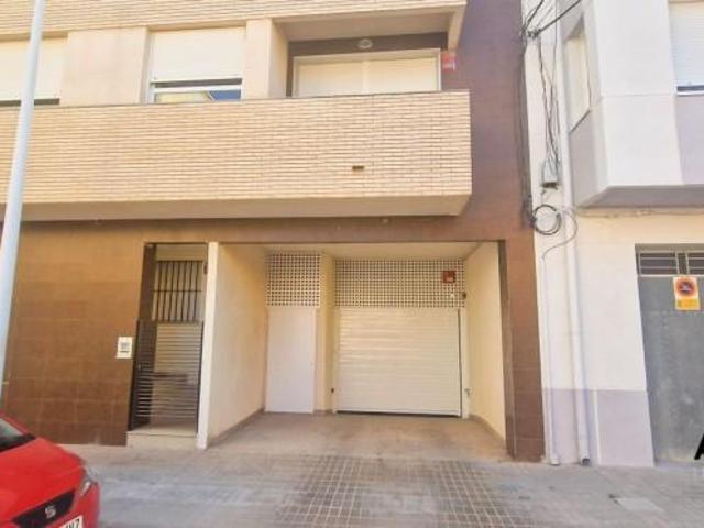 Plaza de parking en venta Benicarló