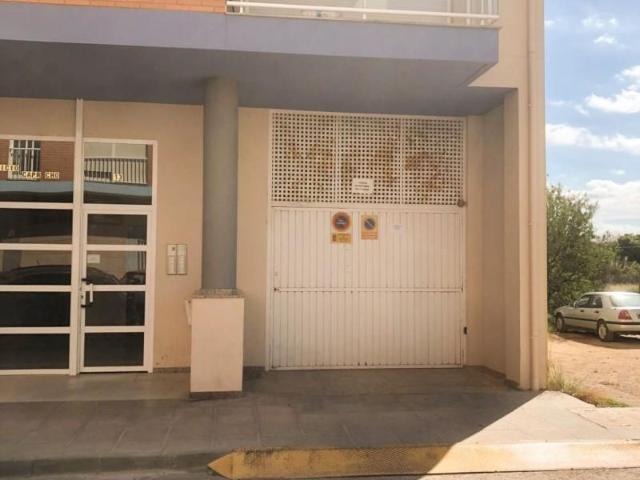 Plaza de parking en venta Benicarló