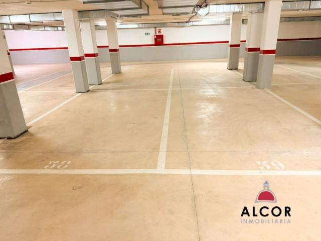 Plaza de parking en venta Benicarló
