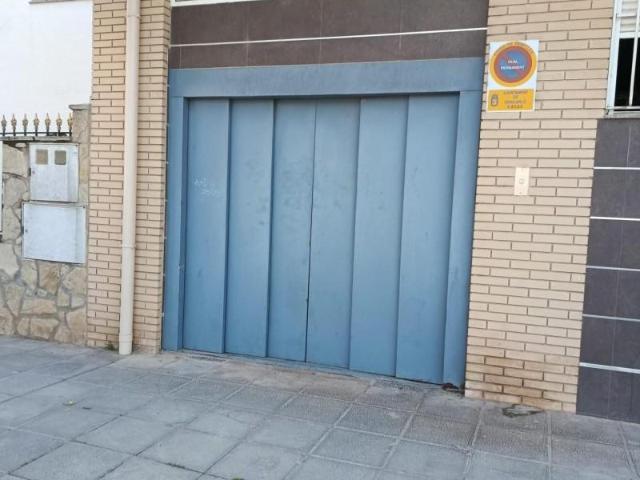 Plaza de parking en venta Benicarló