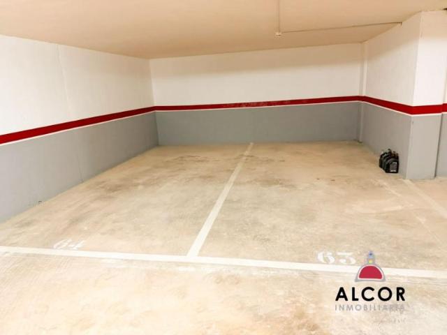 Plaza de parking en venta Benicarló