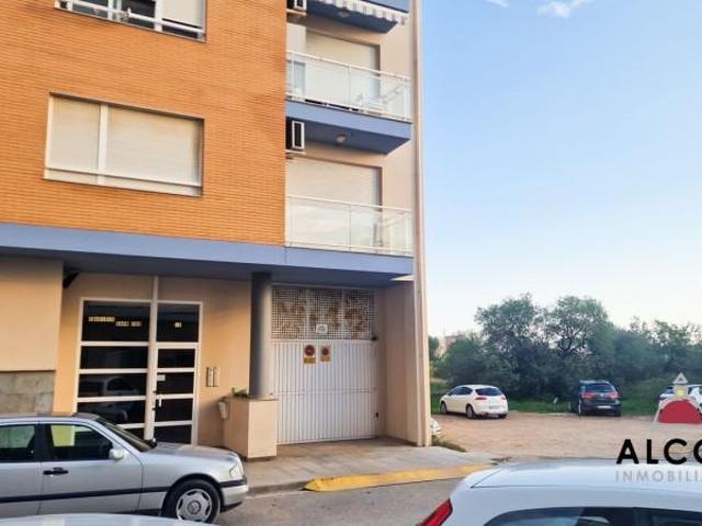 Plaza de parking en venta Benicarló