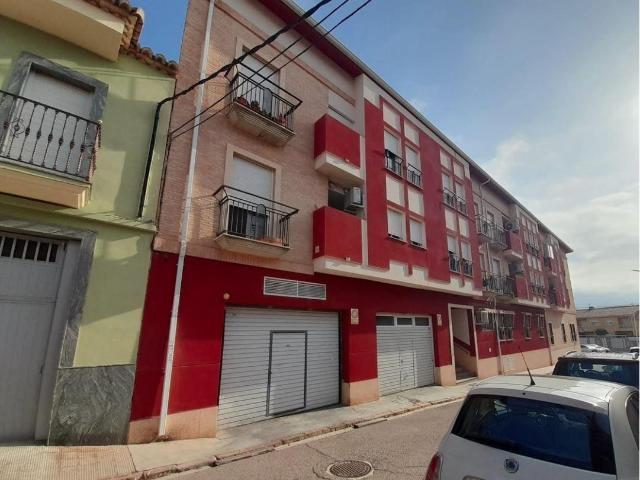 Plaza de parking en venta Benissanó