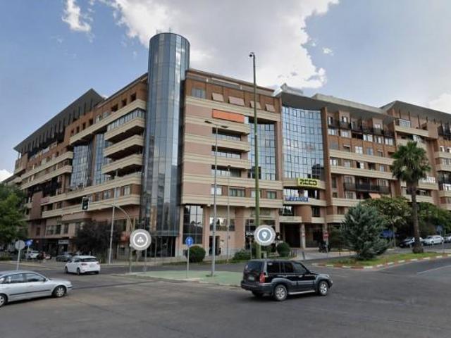 Plaza de parking en venta Cáceres