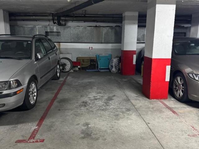 Plaza de parking en venta Cádiz