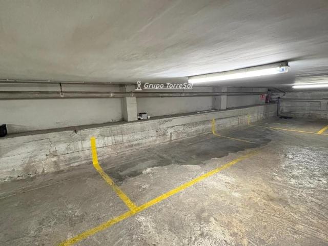 Plaza de parking en venta Calafell