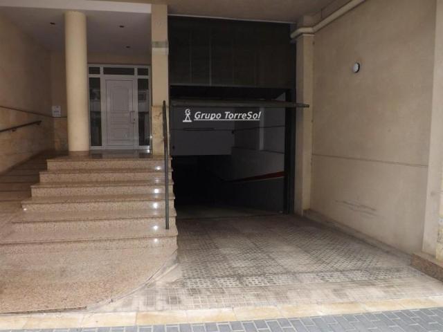 Plaza de parking en venta Calafell