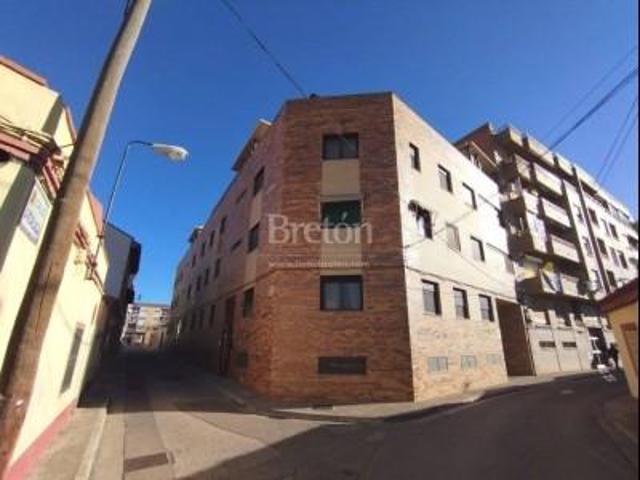 Plaza de parking en venta Casetas