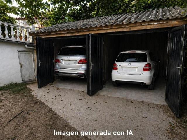 Plaza de parking en venta Castelló d'Empúries