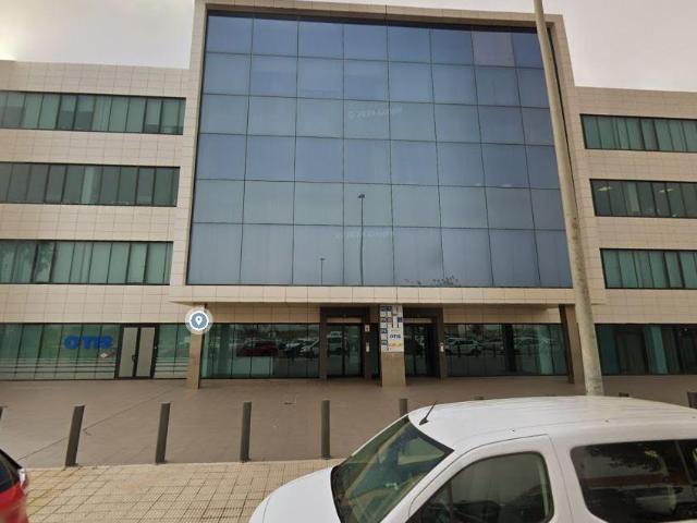 Plaza de parking en venta Castellón de la Plana