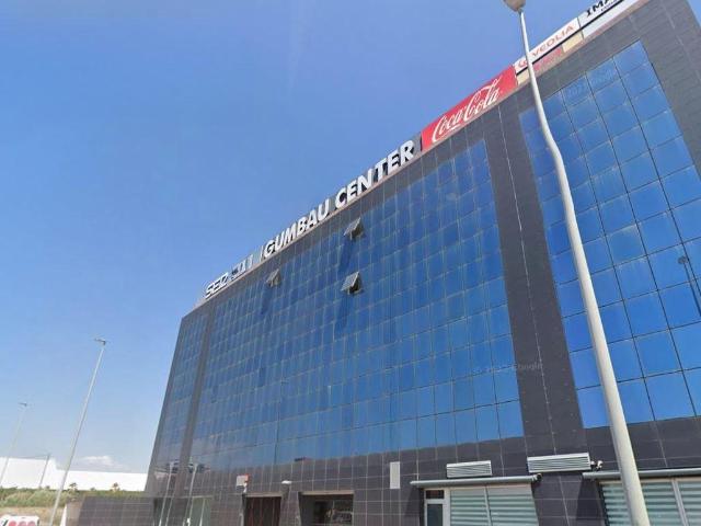 Plaza de parking en venta Castellón de la Plana