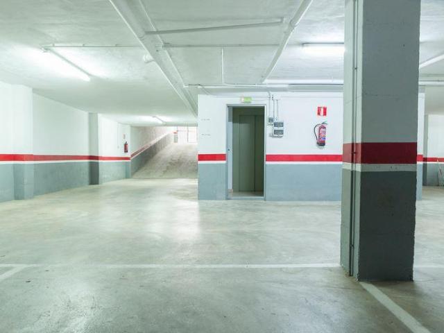 Plaza de parking en venta Càrcer