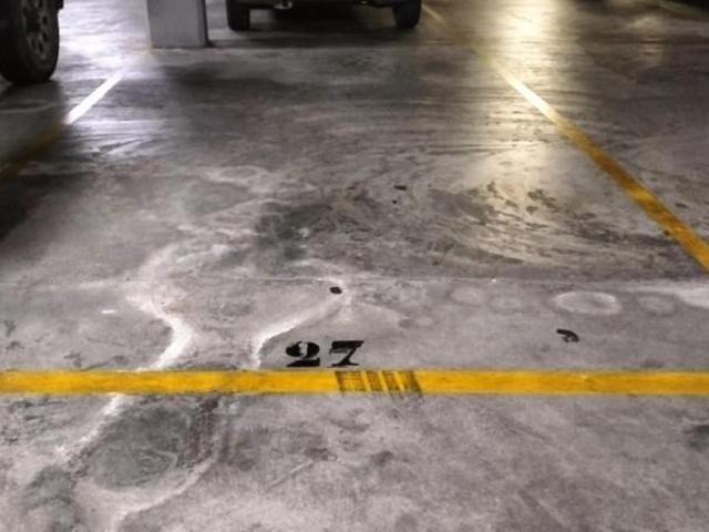 Plaza de parking en venta Cartagena