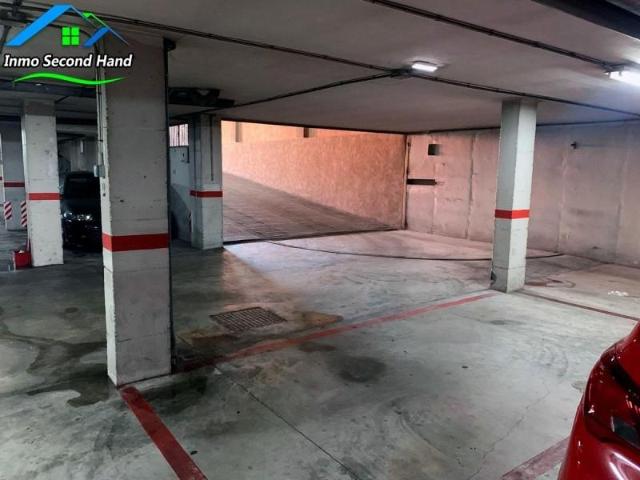 Plaza de parking en venta Cartagena