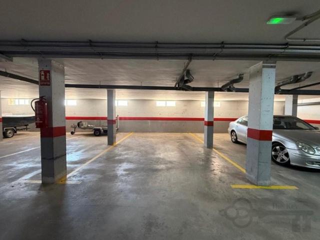 Plaza de parking en venta Cartagena