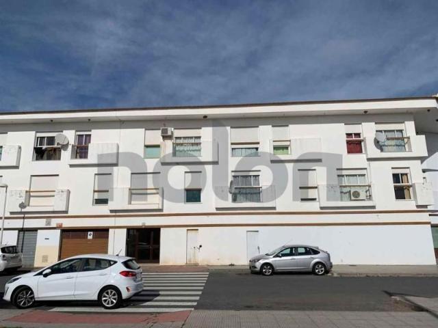 Plaza de parking en venta Cartaya
