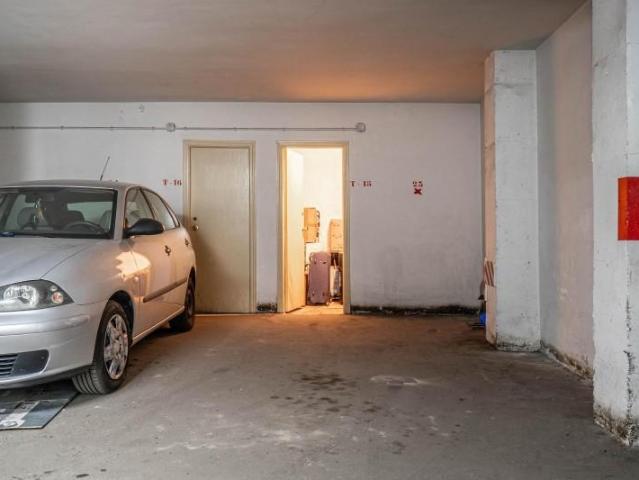 Plaza de parking en venta Cenes de la Vega