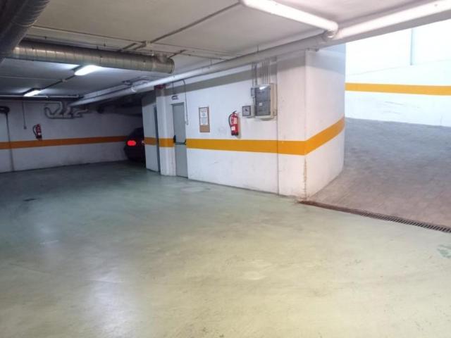 Plaza de parking en venta Chiclana de la Frontera