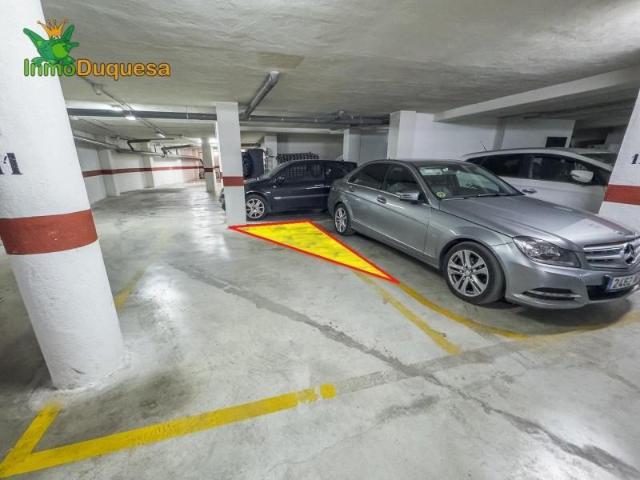 Plaza de parking en venta Churriana de la Vega