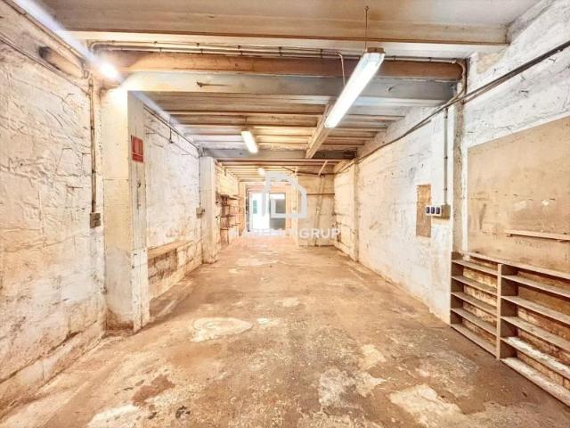 Plaza de parking en venta Ciutadella de Menorca