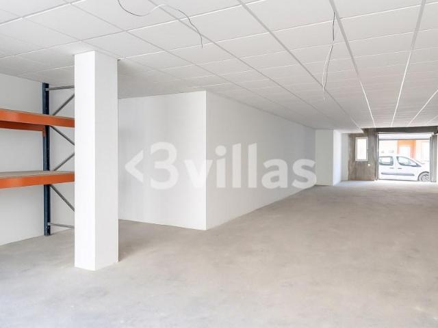 Plaza de parking en venta Ciutadella de Menorca