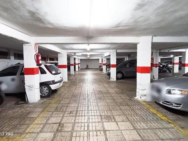 Plaza de parking en venta Córdoba