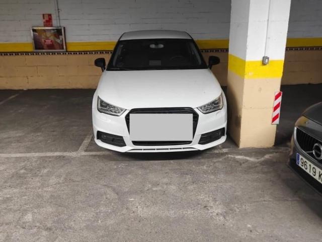 Plaza de parking en venta Córdoba
