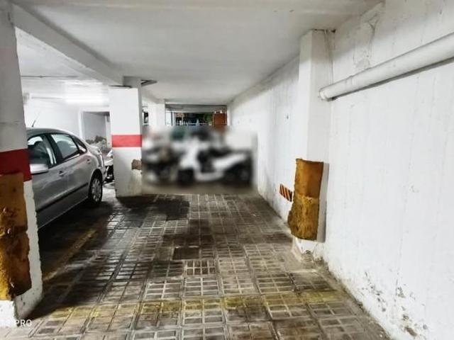 Plaza de parking en venta Córdoba