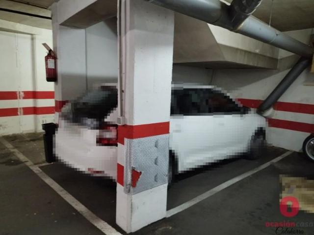 Plaza de parking en venta Córdoba