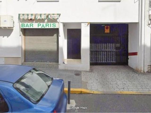 Plaza de parking en venta Córdoba