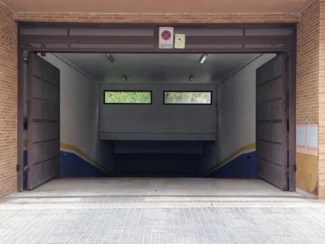 Plaza de parking en venta Córdoba
