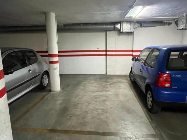 Plaza de parking en venta Córdoba