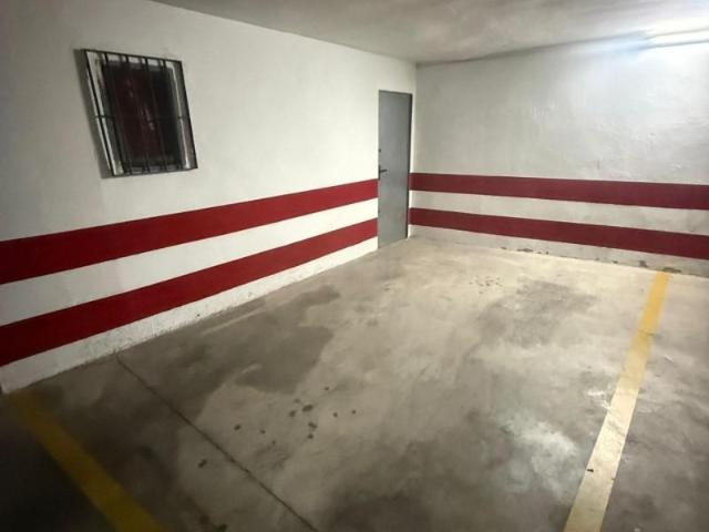 Plaza de parking en venta Córdoba