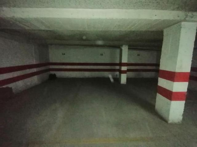 Plaza de parking en venta Córdoba