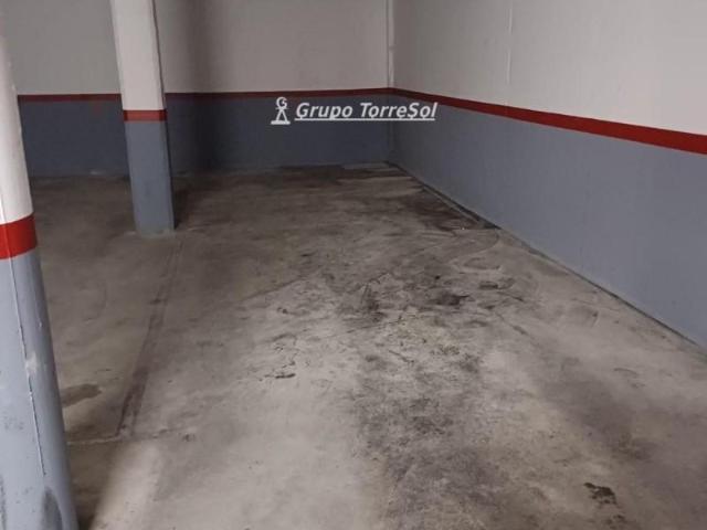 Plaza de parking en venta Creixell