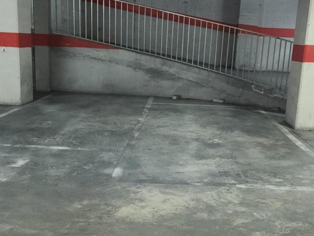Plaza de parking en venta Crevillent