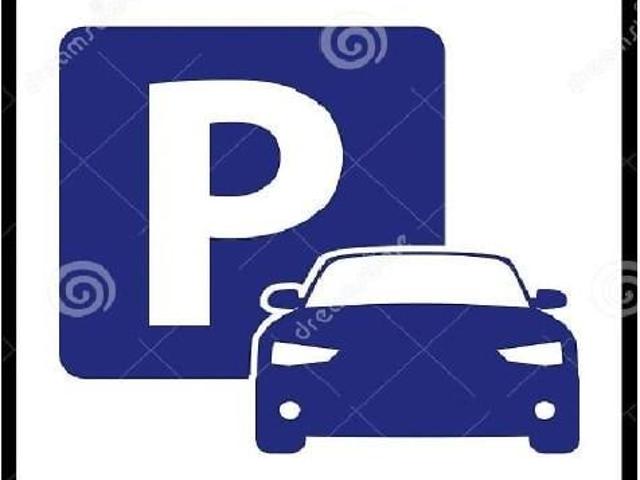 Plaza de parking en venta Crevillent