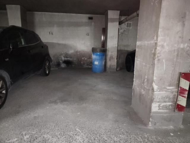 Plaza de parking en venta Crevillent