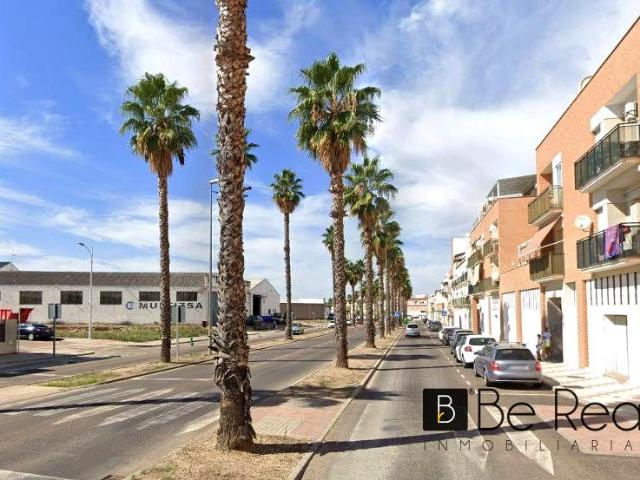 Plaza de parking en venta Don Benito