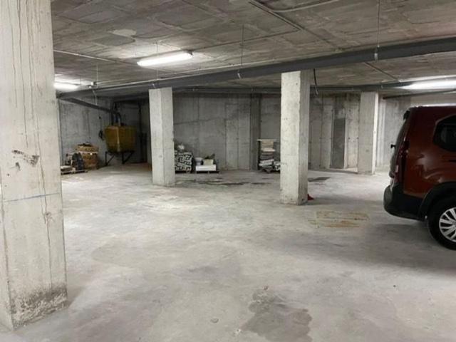Plaza de parking en venta El Campello