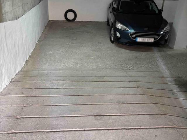 Plaza de parking en venta El Campello