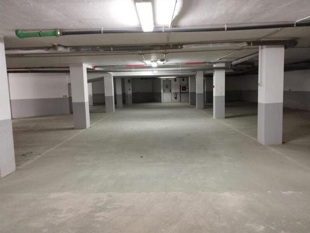 Plaza de parking en venta El Verger