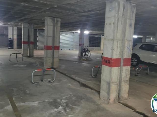 Plaza de parking en venta Empuriabrava